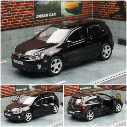 1/36 Volkswagen Golf GTI RMZ Stadt 