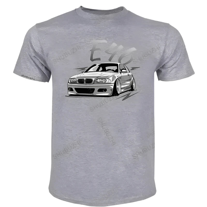 BMW E46 Graphic T-Shir