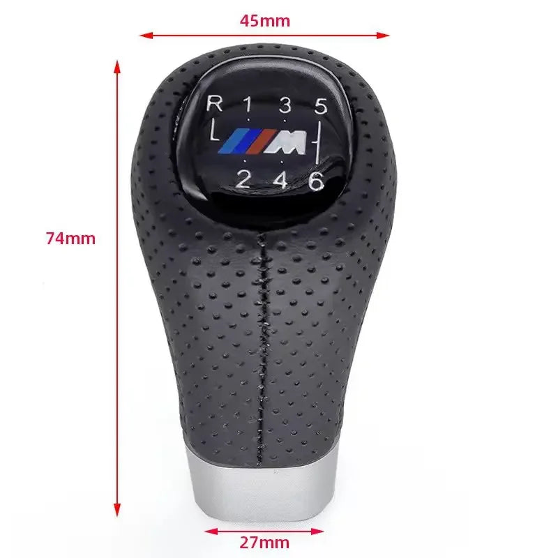 BMW M Gear Shift Knob