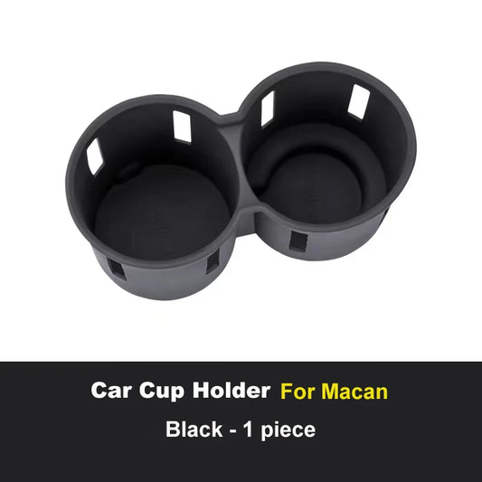 Silicone Cup Holder Insert