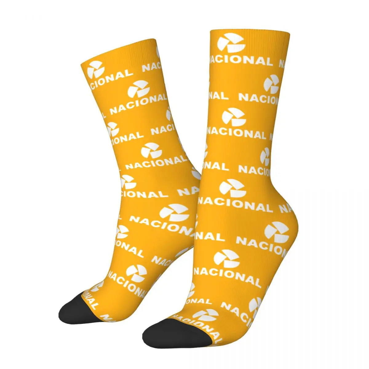 Chaussettes hommage d'Ayrton Senna