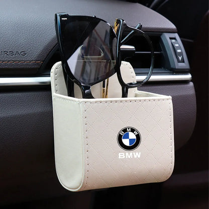 Bolsa de almacenamiento de coche BMW