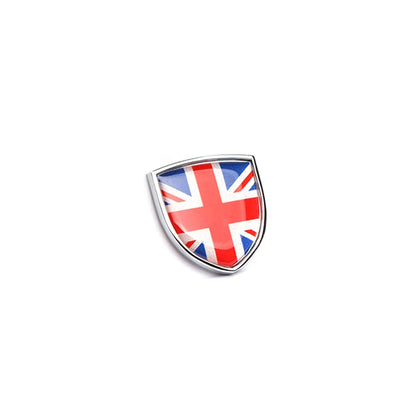 Mini Cooper Car Badge Emblema