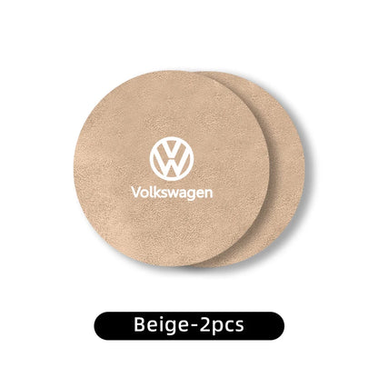 Volkswagen Cup Pad