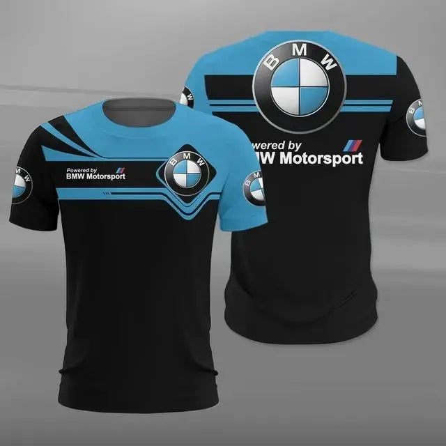 Camiseta de rendimiento de BMW Motorrad