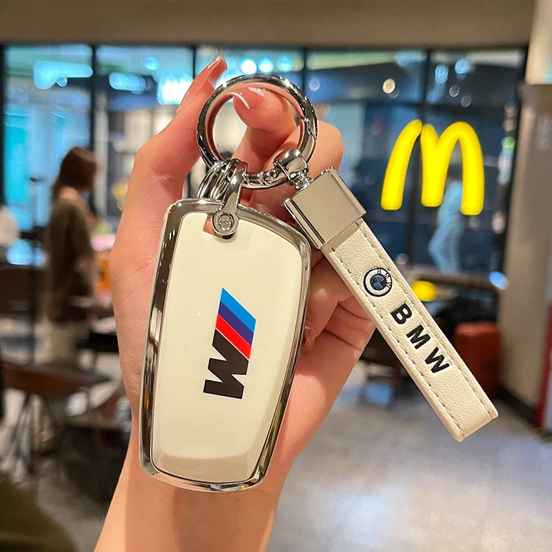 BMW Key FOB Cover - Protection premium 