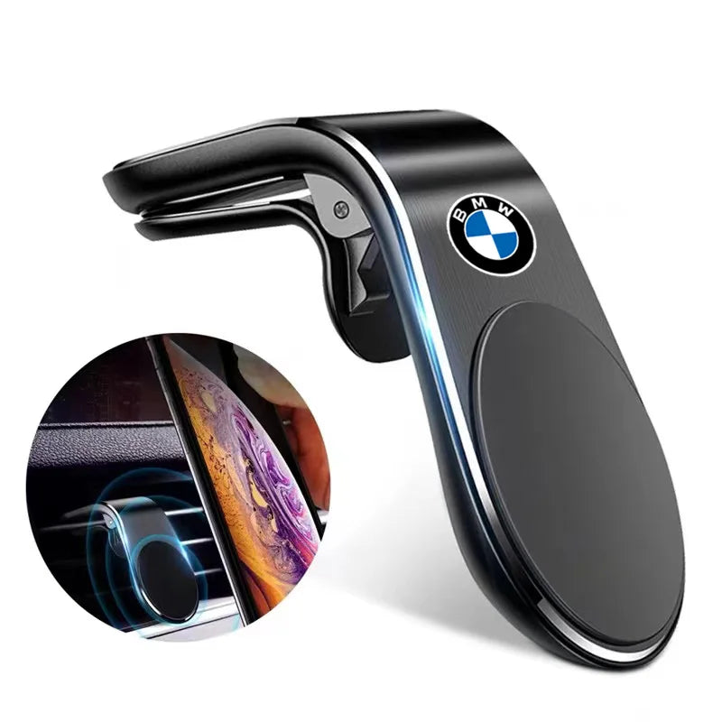 Titular del teléfono BMW Magnetic Car 