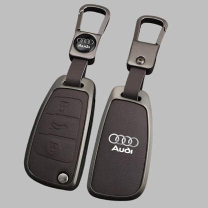 Audi Key FOB Fall