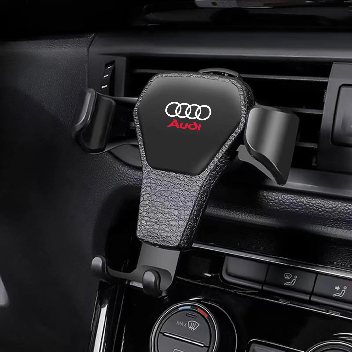 Audi Gravity Phone Holder