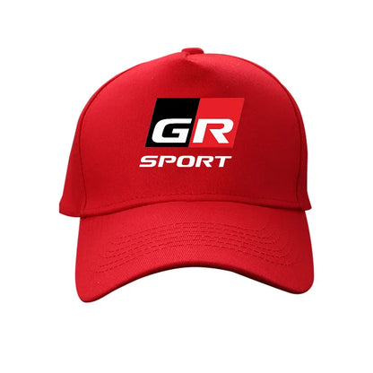 GR Sport Baseball Cap