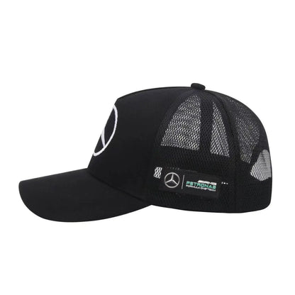 Mercedes-Benz Classic Cap