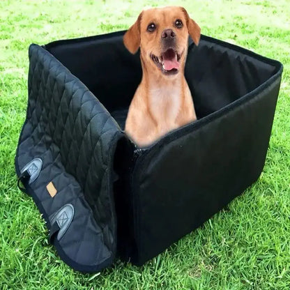 Hundewagen Sitz wasserdicht 