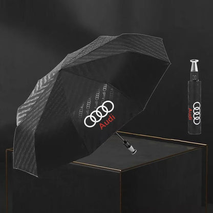 Audi Automatic Compact Umbrella