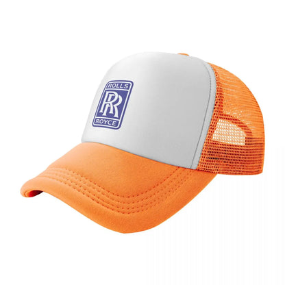 Gorra de béisbol Rolls-Royce