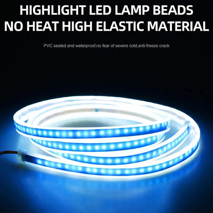 LED Car Decorative Light 