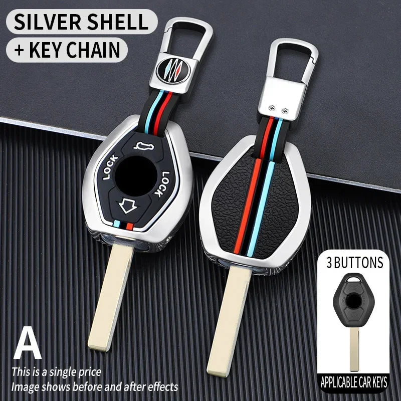 BMW Key Fob Cover