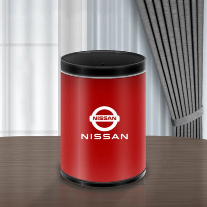 Nissan Markenwagen Aschenbecher