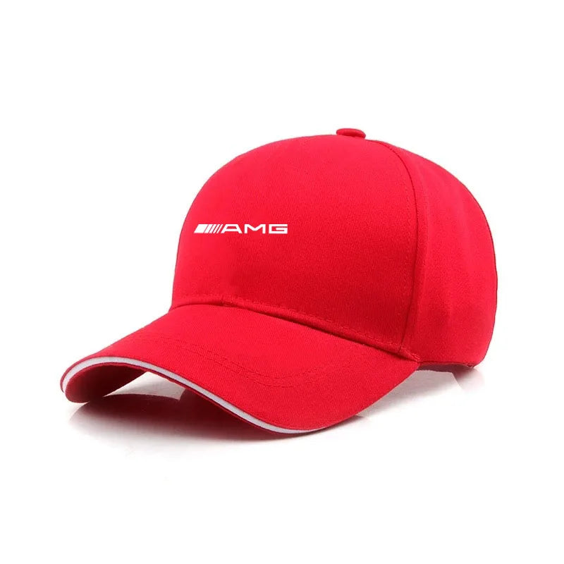 Mercedes-Benz AMG Cap