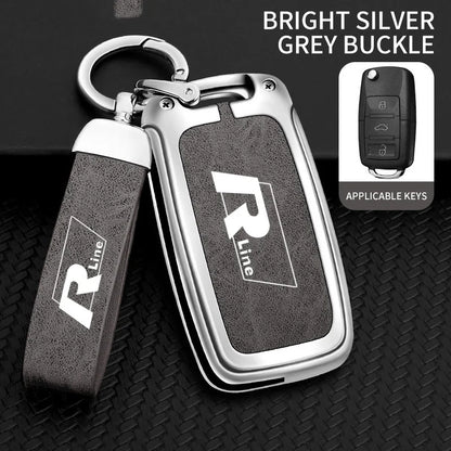 Volkswagen R Line Key Cover