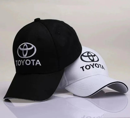 Casquette de baseball Toyota