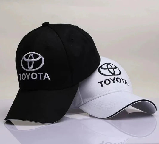 TOYOTA Baseball Cap