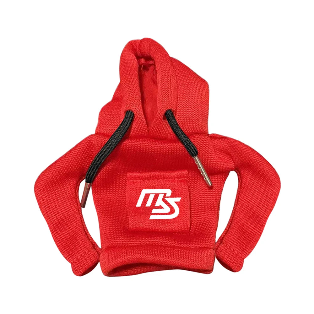 Mazda Gear Shift Cover Cover Hoodie