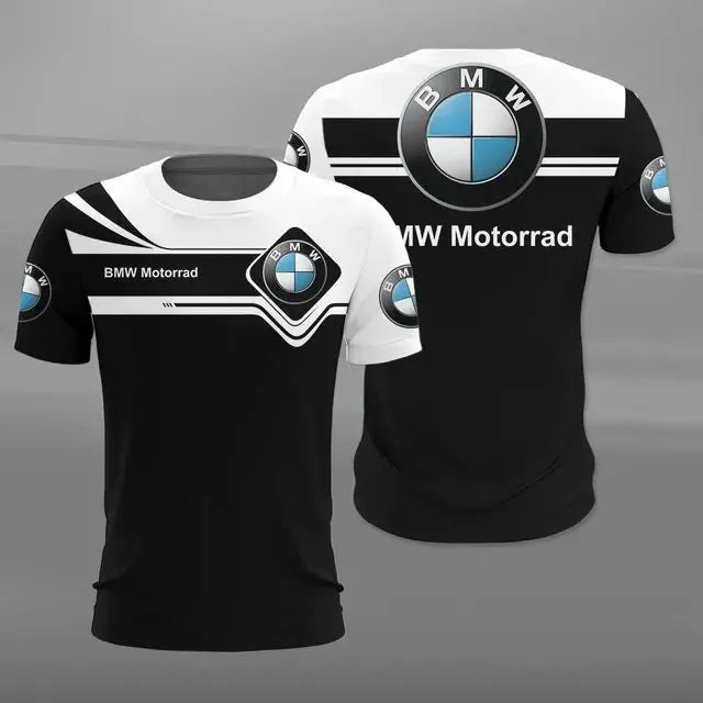 Camiseta de rendimiento de BMW Motorrad