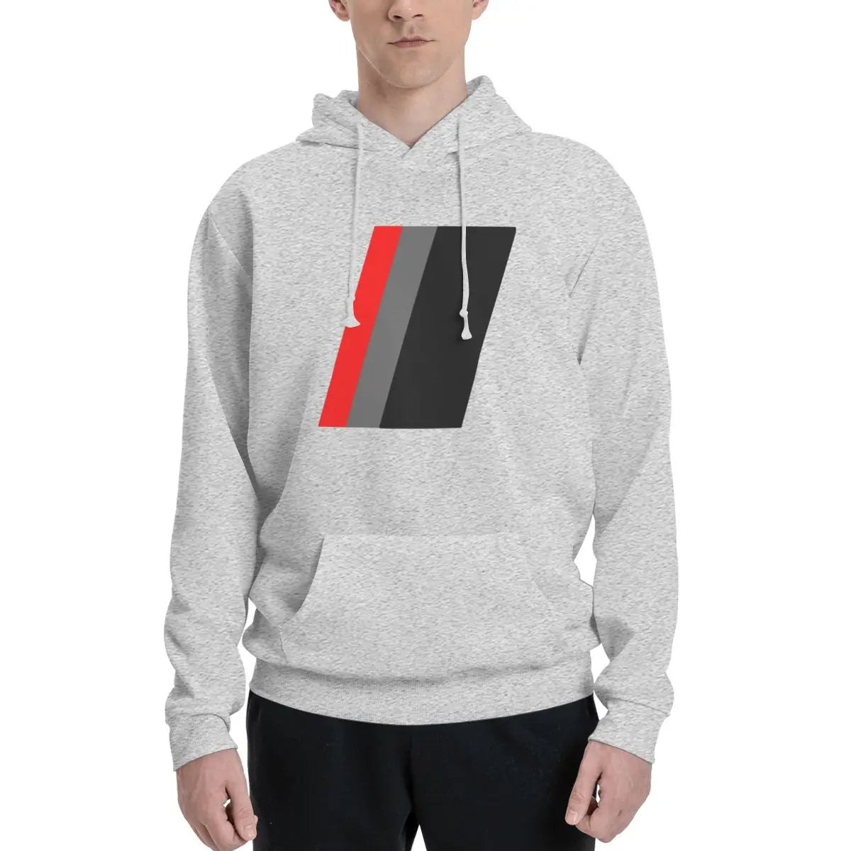 Audi R8 Emblem Hoodies