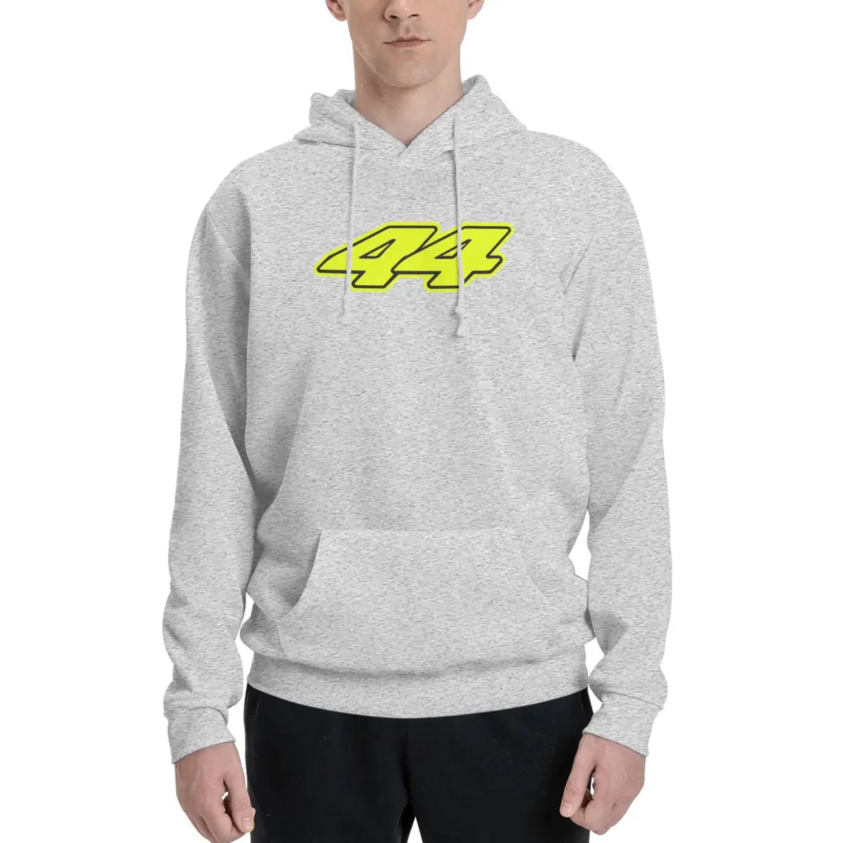 Lewis Hamilton 44 F1 Hoodie