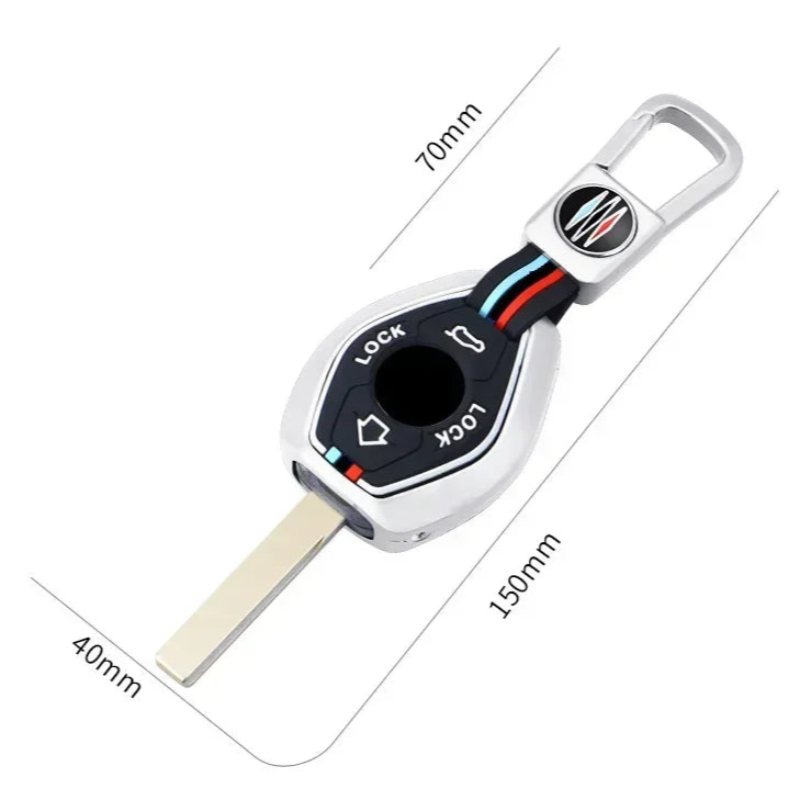 BMW Key Fob Cover