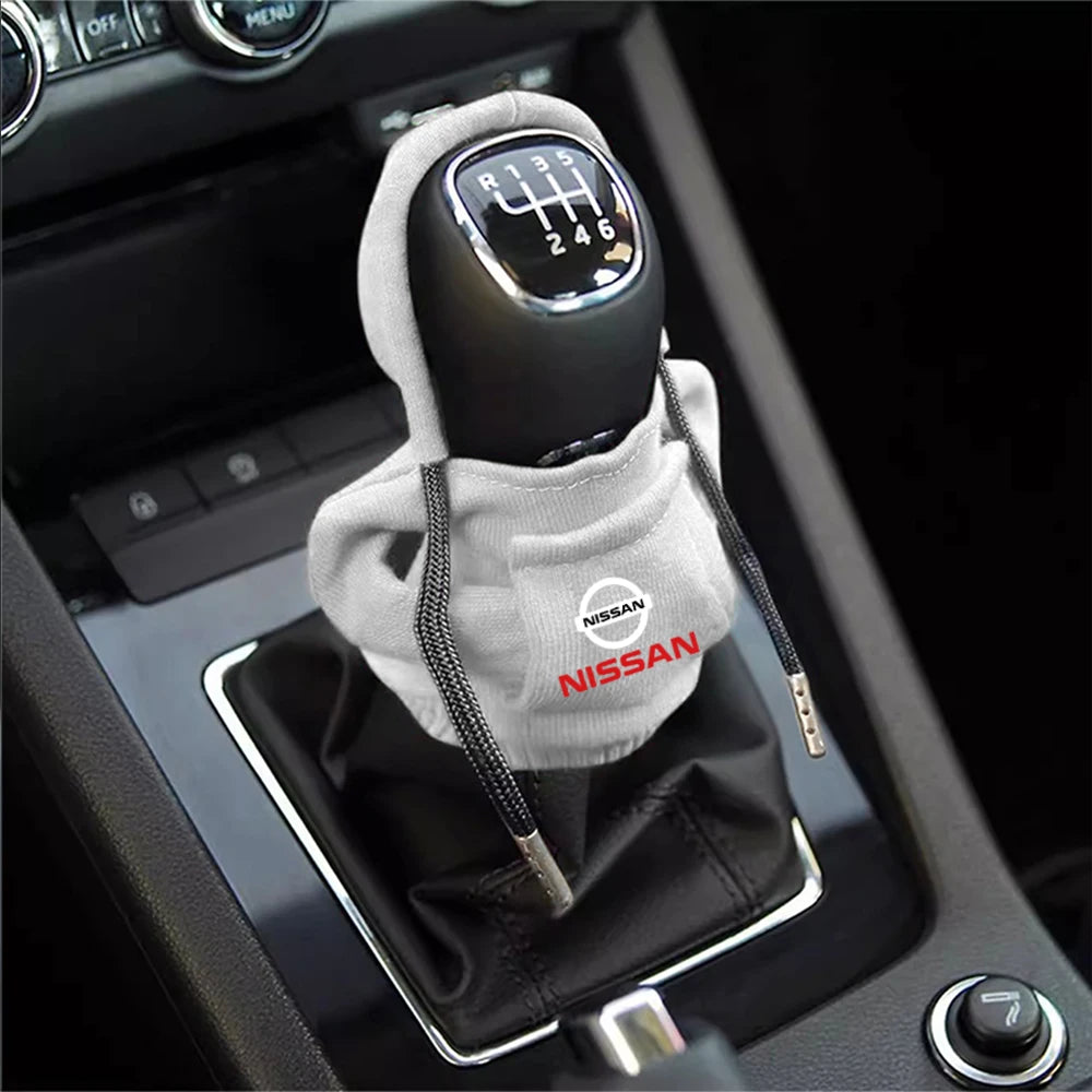 Nissan Gear Shift Coodie Hoodie