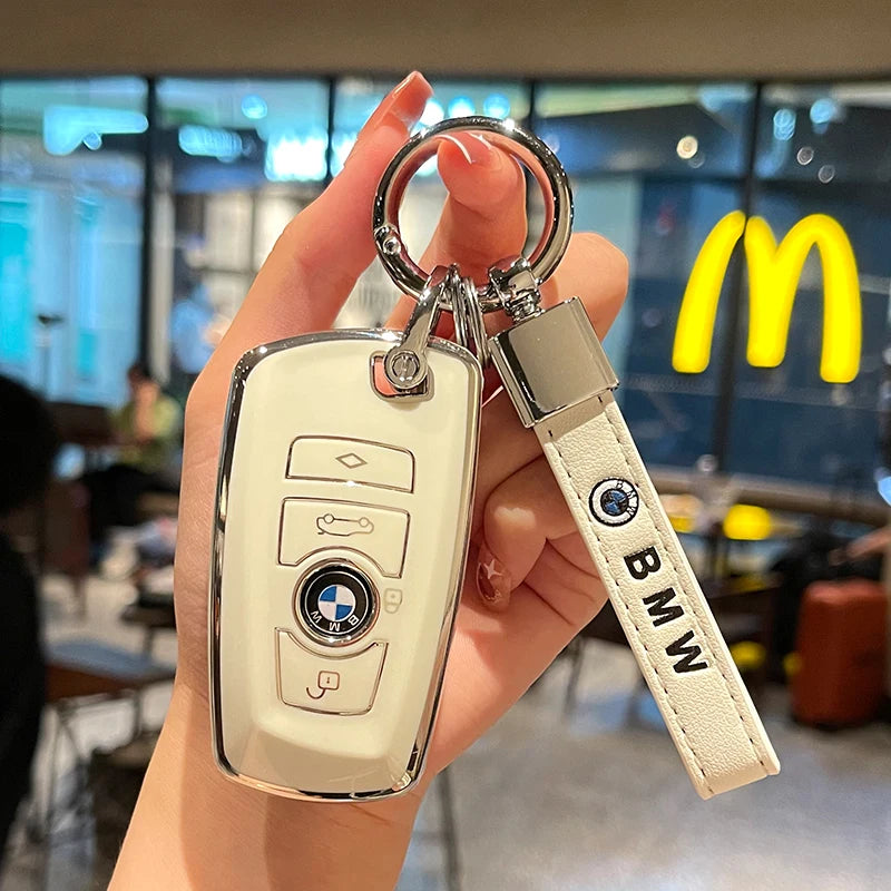 BMW Key FOB Cover - Protection premium 