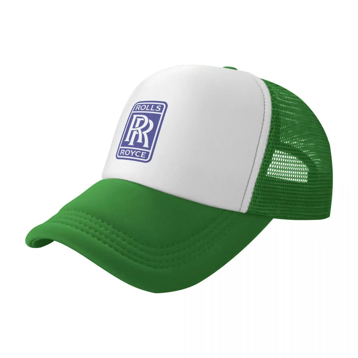 Casquette de baseball Rolls-Royce