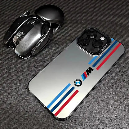 Case de luxe BMW pour iPhone