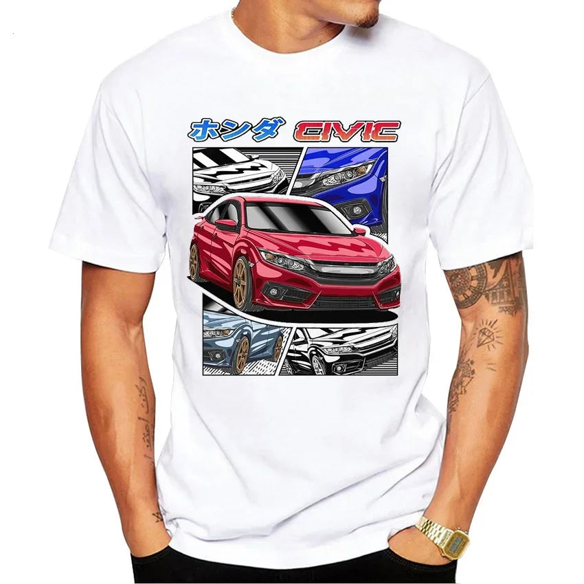 Typ R Performance T-Shirt