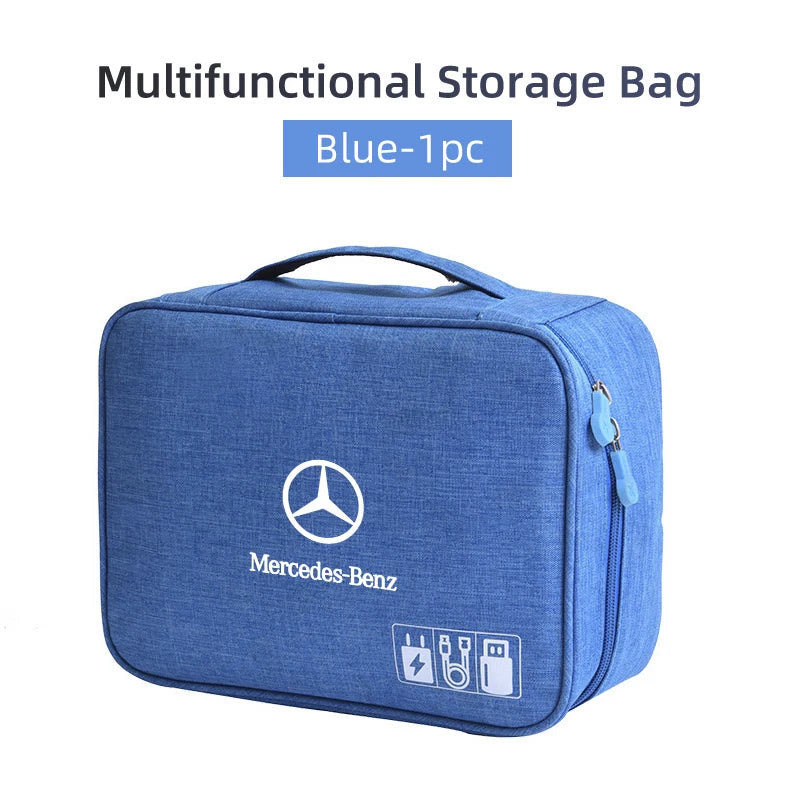 Mercedes-Benz Multifunctional Storage Bag