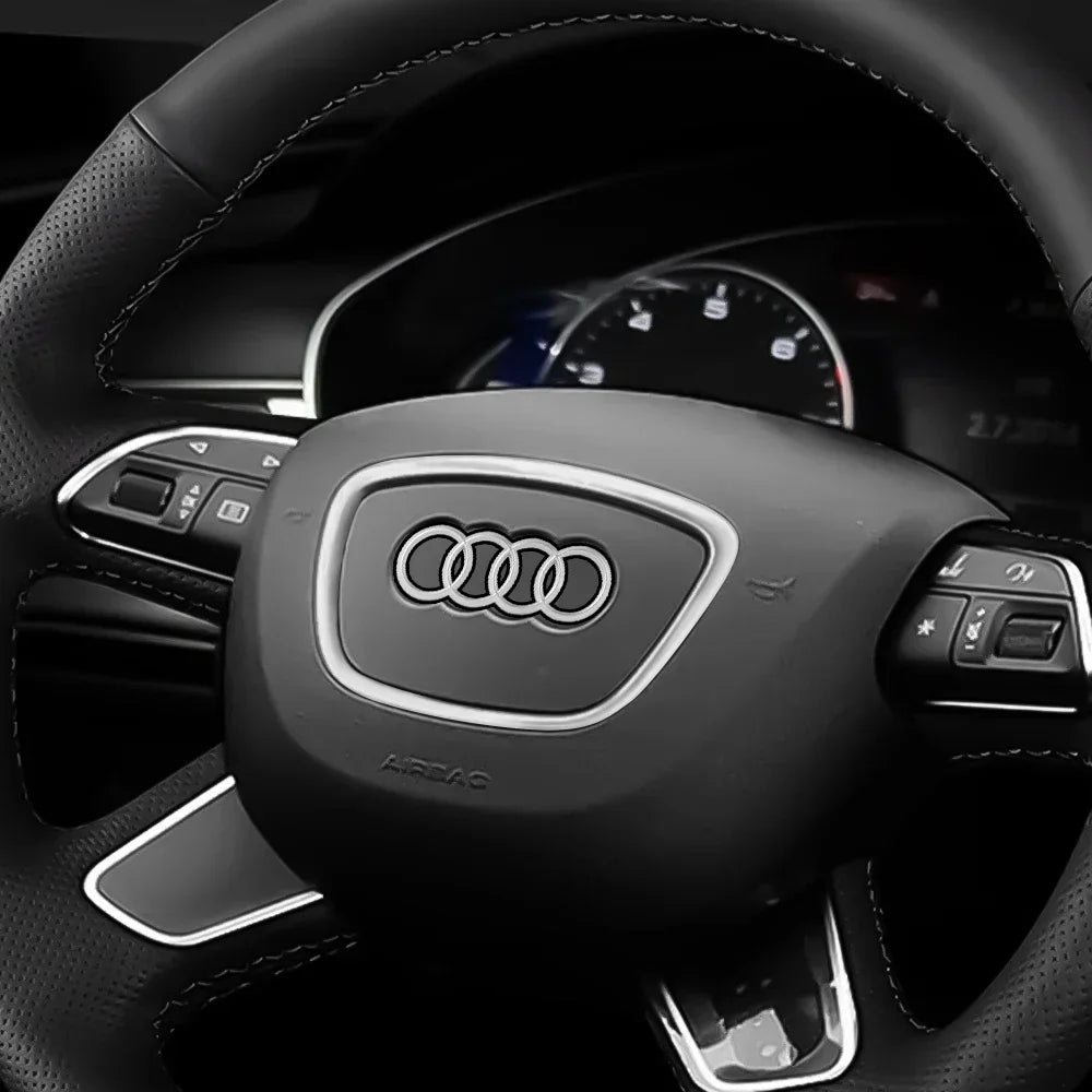 Audi Steering Wheel Trim Strip 