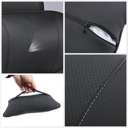 Almohada de Audi Headrest