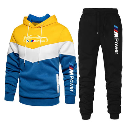 BMW MPower Tracksuit