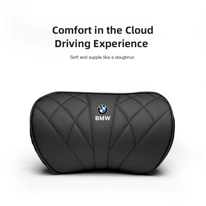 BMW Memory Foam Pillow