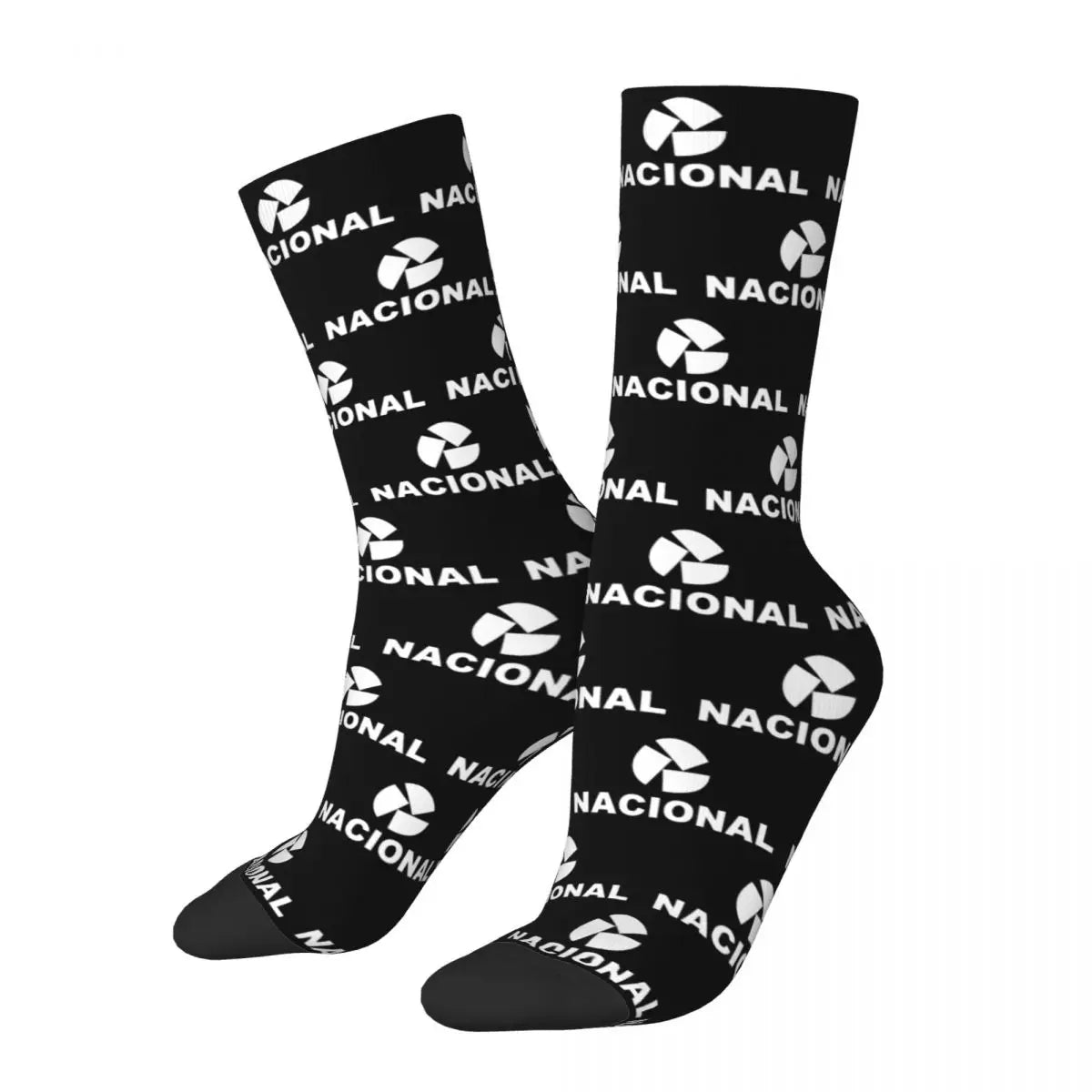 Chaussettes hommage d'Ayrton Senna