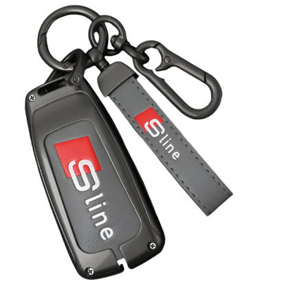 Audi S Line Key Case