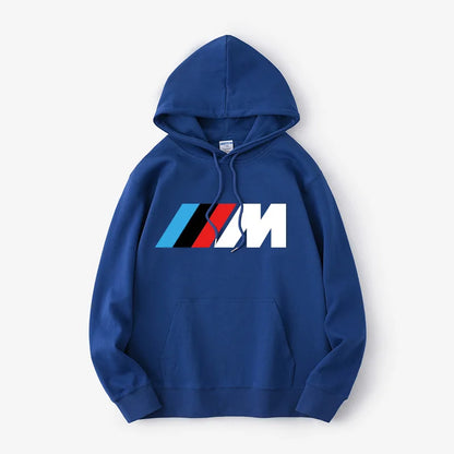 BMW M Logo