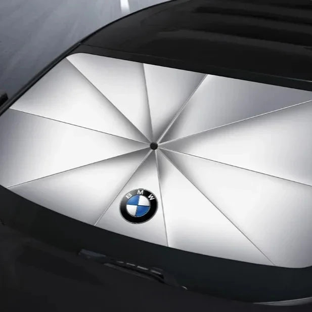 BMW Sunchade Regenschirm