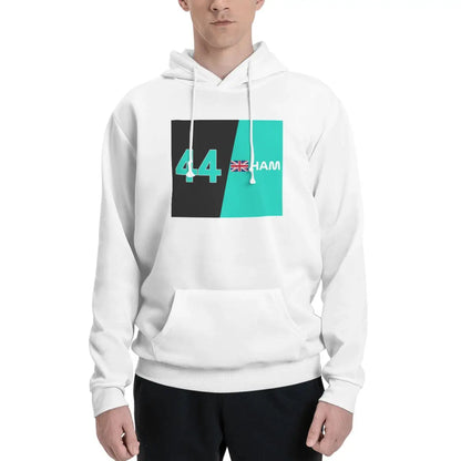 Lewis Hamilton 44 F1 Hoodie