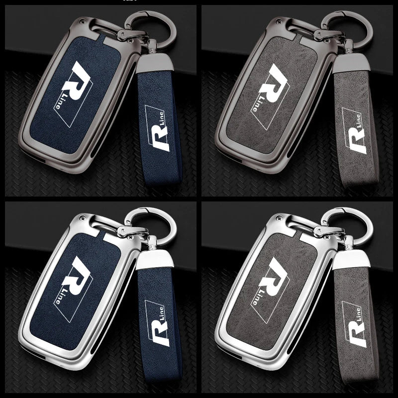 Volkswagen R Line Key Cover