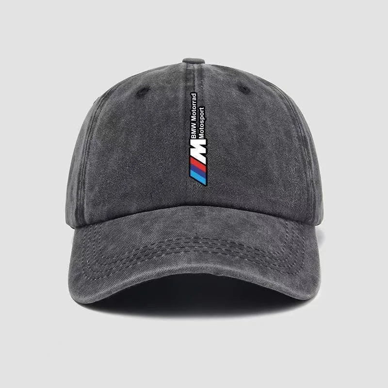 BMW M Series Vintage Cap