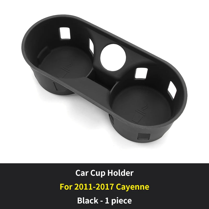 Silicone Cup Holder Insert