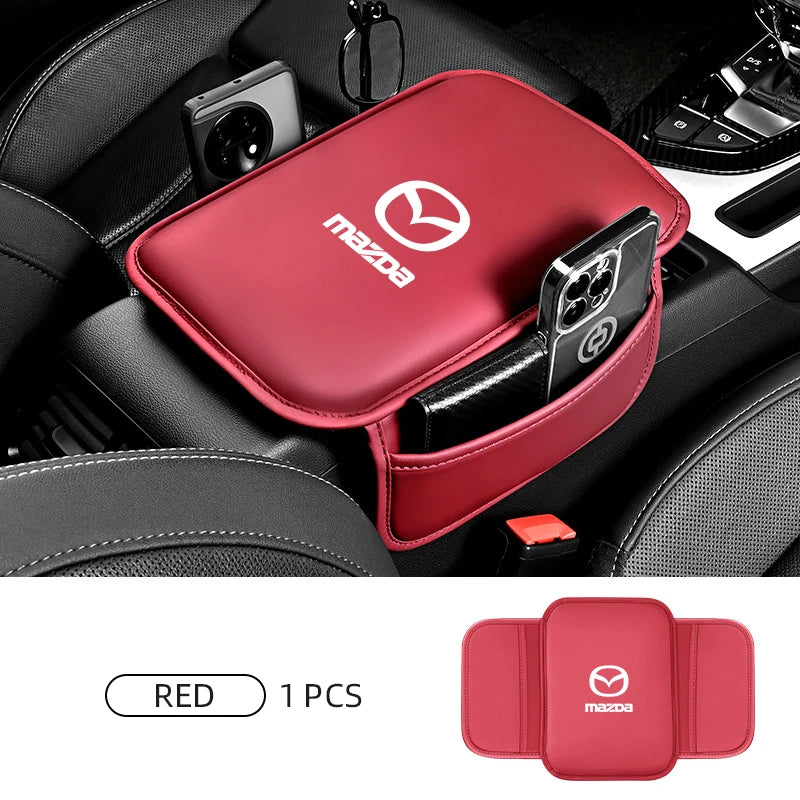 Mazda Armrest Storage Box