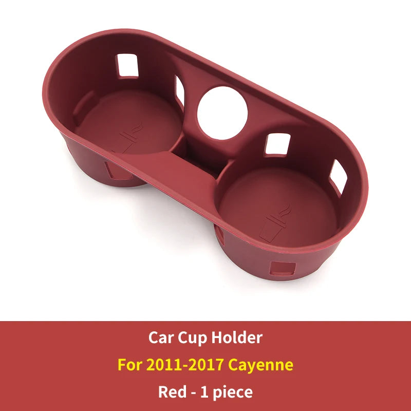 Silicone Cup Holder Insert